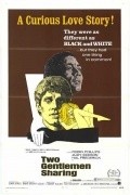 Two Gentlemen Sharing - movie with Judy Geeson.
