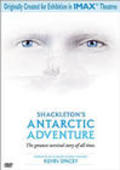 Film Shackleton's Antarctic Adventure.