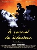 Le journal du seducteur is the best movie in Serge Merlin filmography.