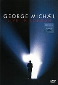 George Michael: Live in London - movie with Dita Von Teese.