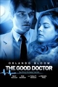 The Good Doctor film from Lance Daly filmography.