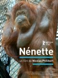 Nenette film from Nicolas Philibert filmography.