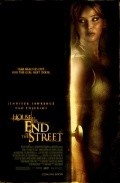 House at the End of the Street film from Mark Tonderai filmography.