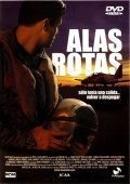 Alas rotas - movie with Carlos Fuentes.