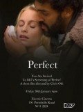 Perfect - movie with George Fisher.