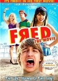 Fred: The Movie - movie with John Cena.