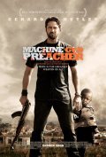 Machine Gun Preacher film from Marc Forster filmography.
