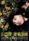 La lisiere - movie with Melvil Poupaud.