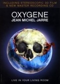 Oxygene: Live in Your Living Room - movie with Jan-Mishel Jarr.