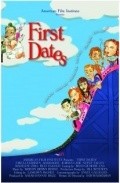 First Dates - movie with Jordan Ladd.