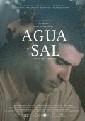 Agua y sal - movie with Mia Maestro.