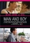 Man and Boy - movie with Geoff Bell.