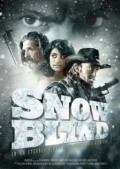 Snowblind film from Kilian Menning filmography.