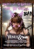 Venus & the Sun - movie with Will Smith.