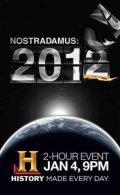 Nostradamus: 2012 is the best movie in Gregg Braden filmography.