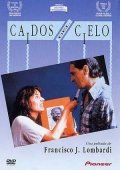 Caidos del cielo film from Francisco J. Lombardi filmography.