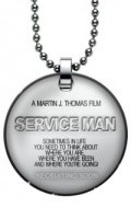 Service Man - movie with Ashley Walters.