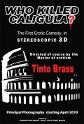 Chi ha ucciso Caligola? film from Tinto Brass filmography.