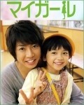 Mai garu is the best movie in Shigenori filmography.