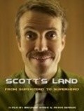 Scott's Land - movie with Peter Benson.