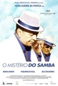 O Misterio do Samba is the best movie in Zeca Pagodinho filmography.