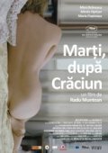 Marti, dupa craciun film from Radu Muntean filmography.