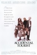 The Accidental Tourist film from Lawrence Kasdan filmography.