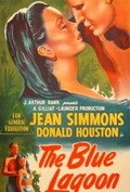 The Blue Lagoon film from Frank Launder filmography.