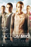 Hold om mig - movie with Bjarne Henriksen.