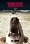 Terriers is the best movie in Rockmond Dunbar filmography.