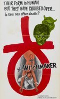 The Witchmaker film from William O. Brown filmography.