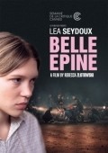 Belle Epine film from Rebekka Zlotovski filmography.