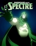 Animation movie DC Showcase: The Spectre.