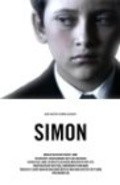 Simon - movie with Christina Robinson.