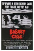 Basket Case film from Frank Henenlotter filmography.