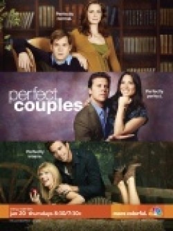 Perfect Couples is the best movie in Hayes MacArthur filmography.