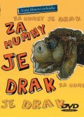 Za humny je drak - movie with Stefan Kvietik.