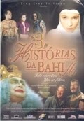 3 Historias da Bahia - movie with Luseliya Santus.