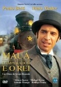 Maua - O Imperador e o Rei is the best movie in Malu Mader filmography.