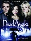 Dead Awake film from Omar Naim filmography.