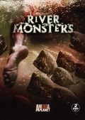 TV series River Monsters.