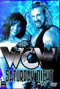 WCW Saturday Night  (serial 1991-2000) - movie with Steve Austin.