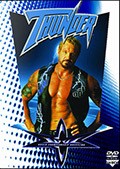 WCW Thunder  (serial 1998-2001) is the best movie in Jeff Jarrett filmography.