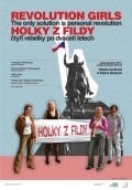 Holky z fildy film from Natasha Dudinski filmography.