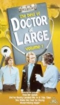 Doctor at Large - movie with Arthur Lowe.