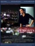 L.A. Nights film from Eric Rogers filmography.