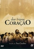 Das Tripas Coracao is the best movie in Eduardo Tornaghi filmography.