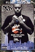 Nas: Made You Look - God's Son Live film from Gunnar Uoldman filmography.