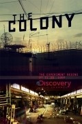 The Colony film from Nick Murray filmography.