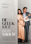De gelukkige huisvrouw is the best movie in Matthijs van Nieuwkerk filmography.